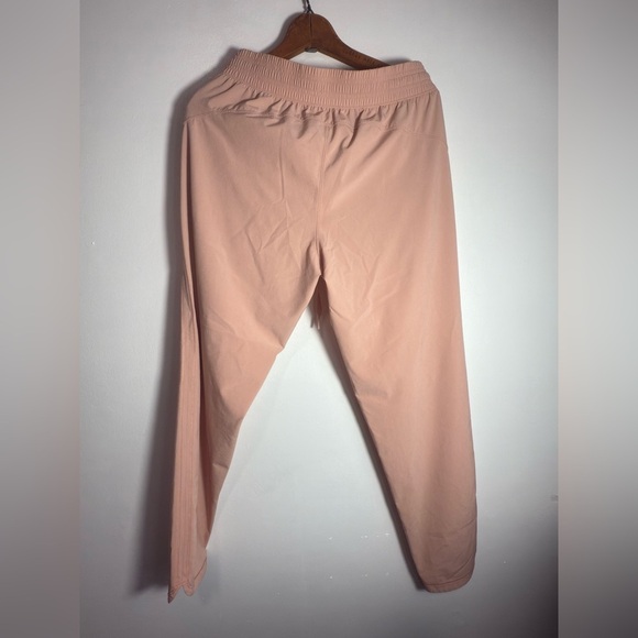 GAP Women's Pink Track Pants - Picture 6 of 6